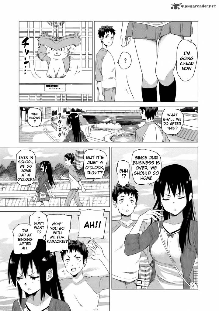 Kyou No Yuiko San Chapter 5 Page 10