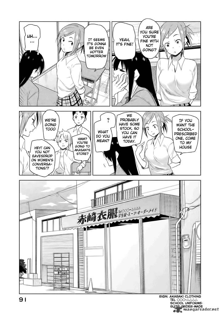 Kyou No Yuiko San Chapter 7 Page 6