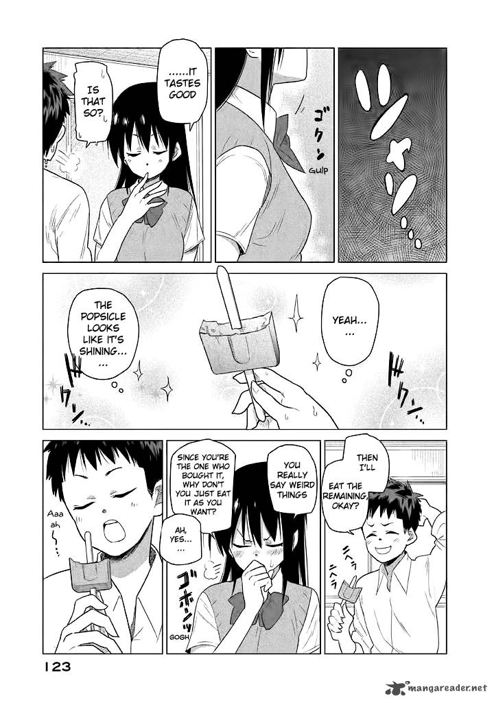 Kyou No Yuiko San Chapter 9 Page 10