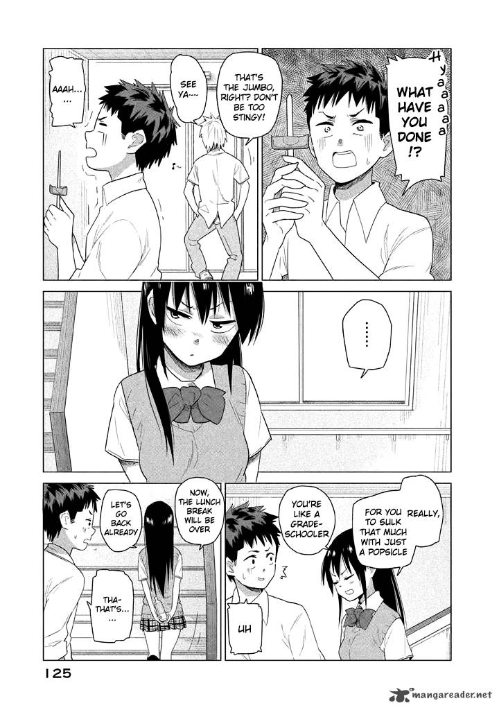 Kyou No Yuiko San Chapter 9 Page 12