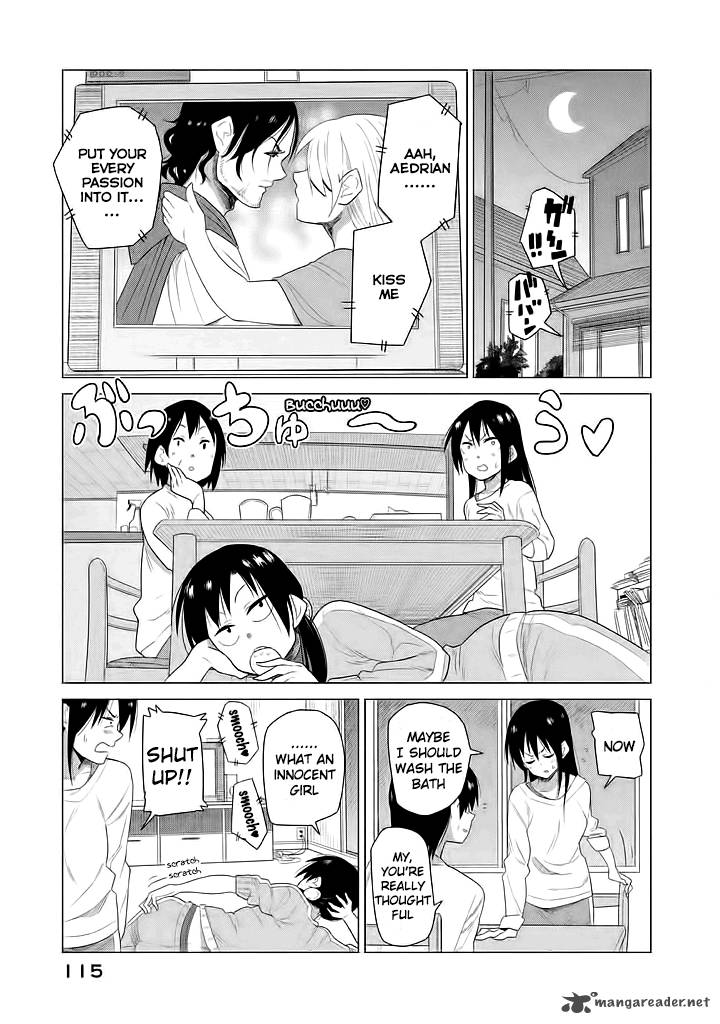 Kyou No Yuiko San Chapter 9 Page 2