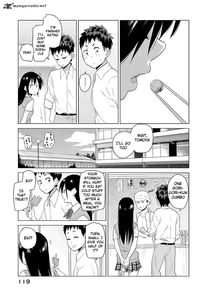 Kyou No Yuiko San Chapter 9 Page 6
