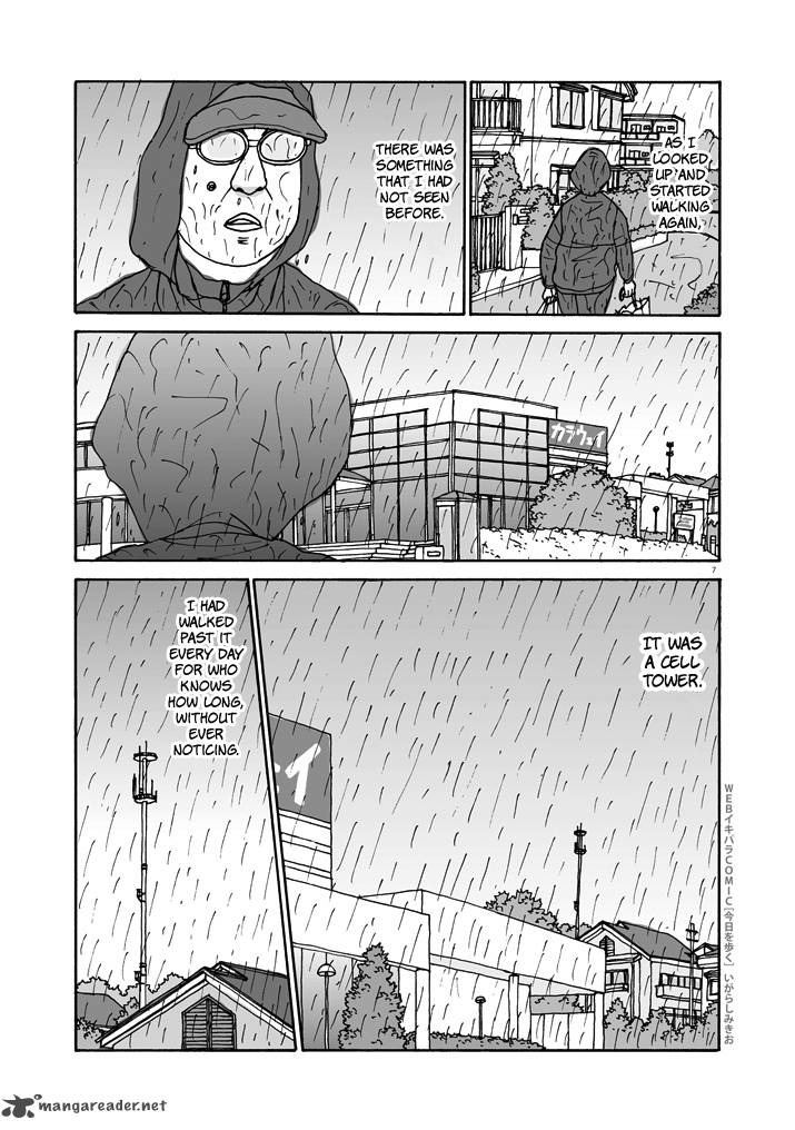 Kyou O Aruku Chapter 6 Page 7