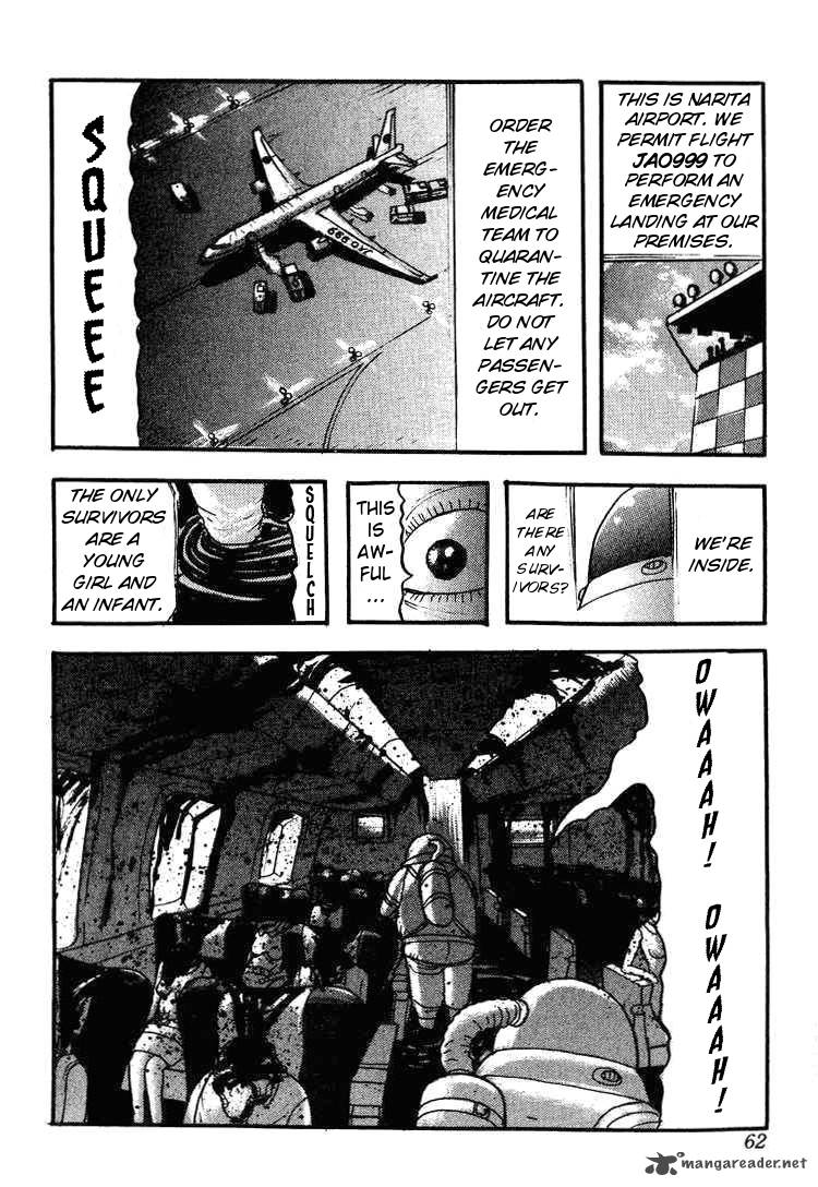Kyoufu Kansen Chapter 2 Page 30