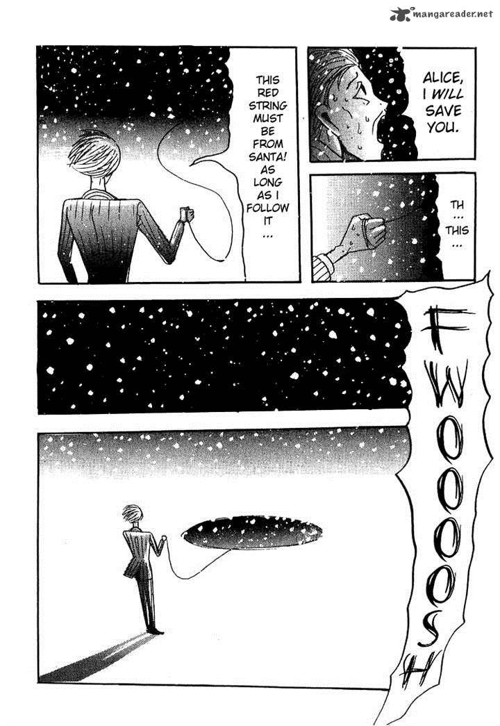 Kyoufu Kansen Chapter 9 Page 16