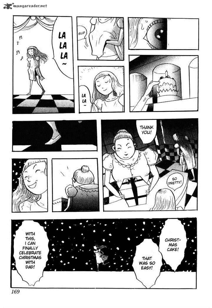 Kyoufu Kansen Chapter 9 Page 3