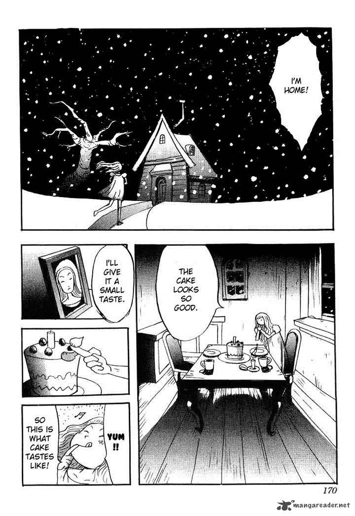 Kyoufu Kansen Chapter 9 Page 4