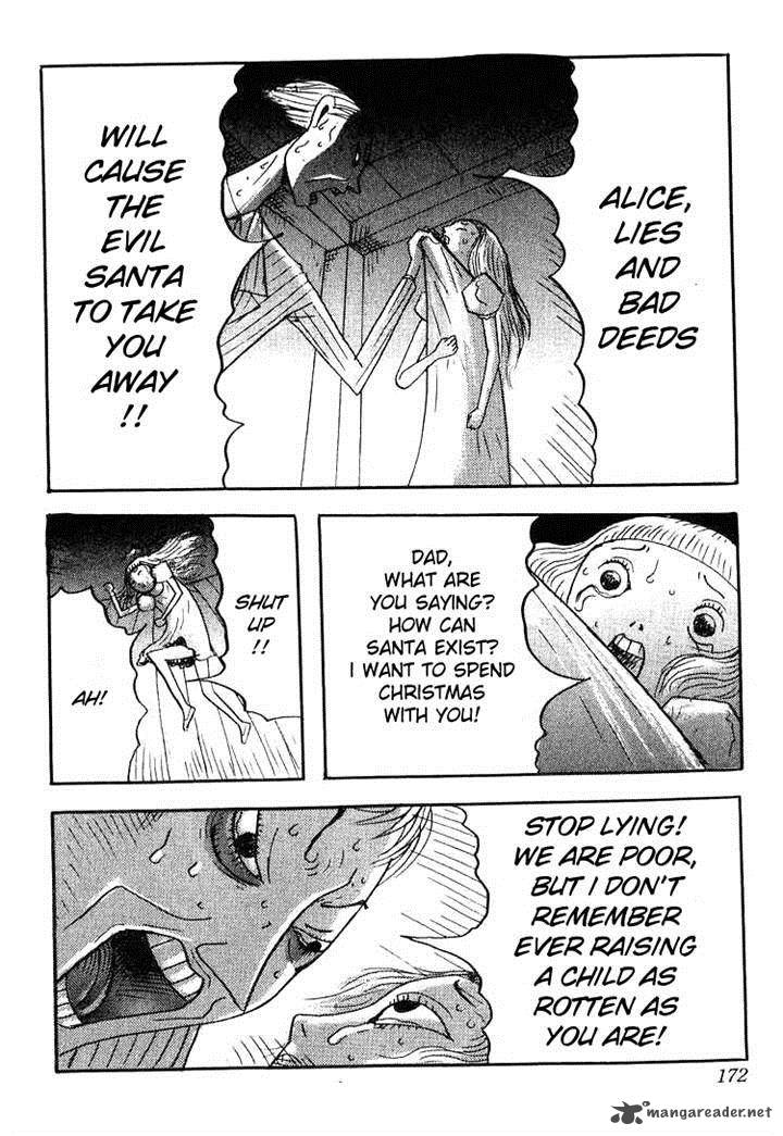 Kyoufu Kansen Chapter 9 Page 6