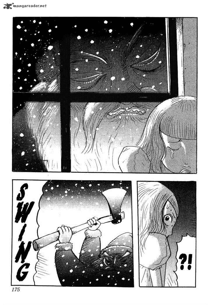 Kyoufu Kansen Chapter 9 Page 9