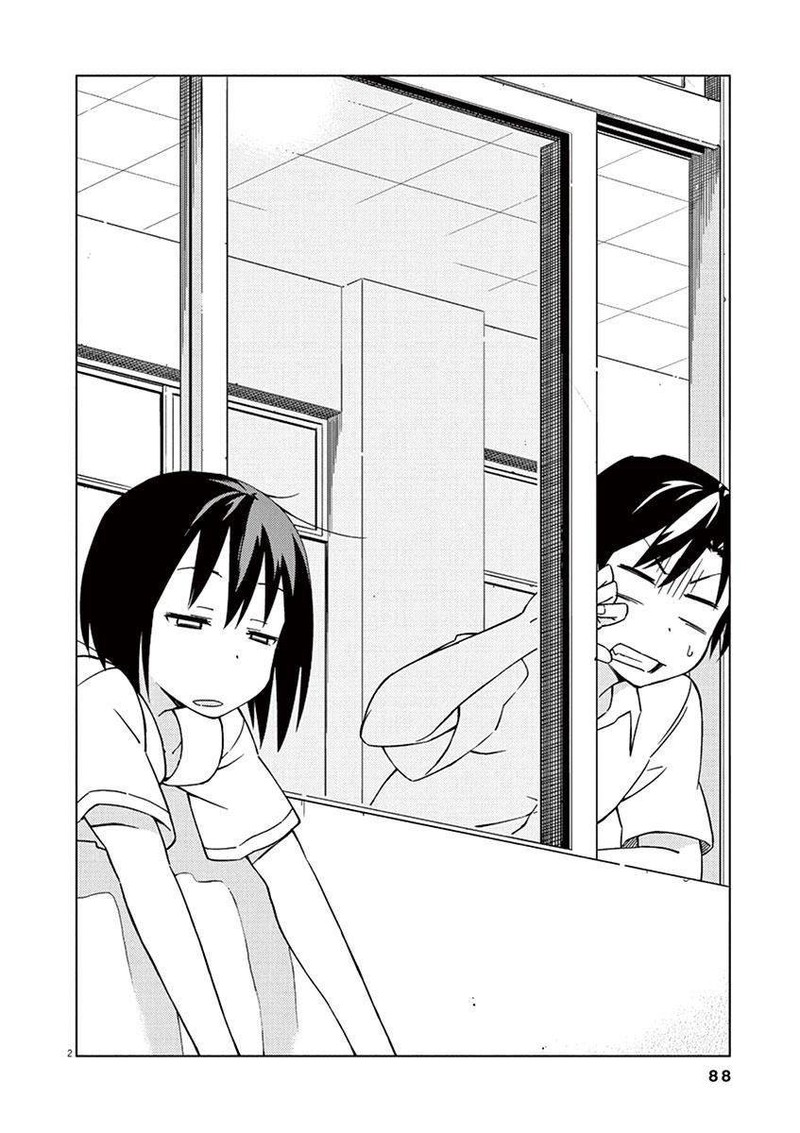 Kyougaku Koukou No Genjitsu Chapter 27 Page 2