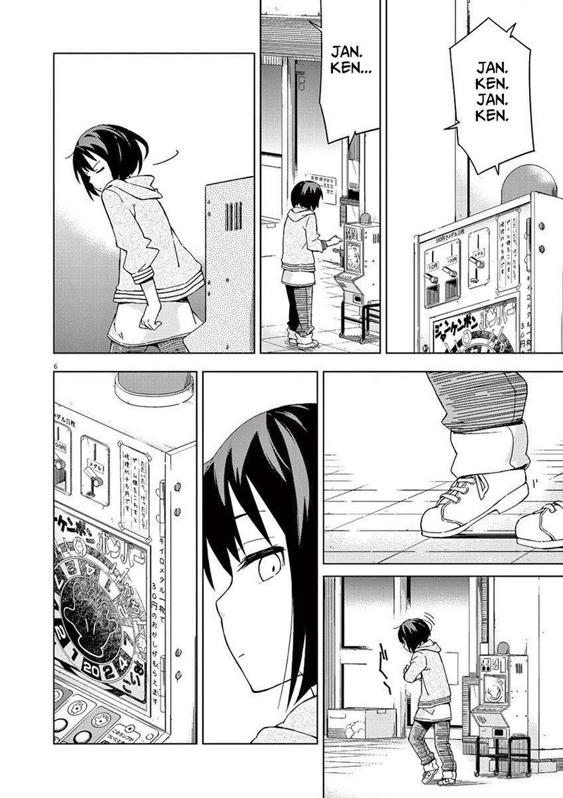 Kyougaku Koukou No Genjitsu Chapter 29 Page 6