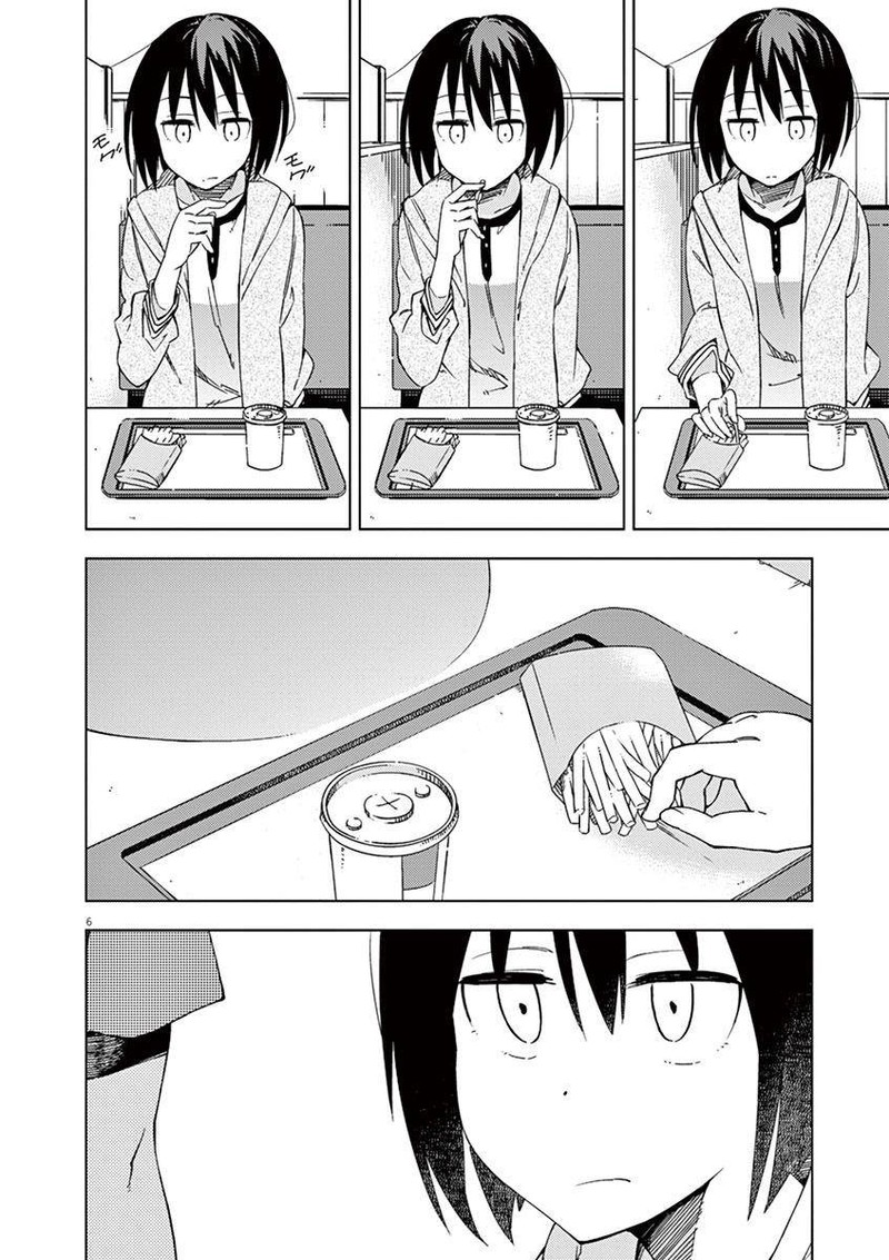 Kyougaku Koukou No Genjitsu Chapter 33 Page 10