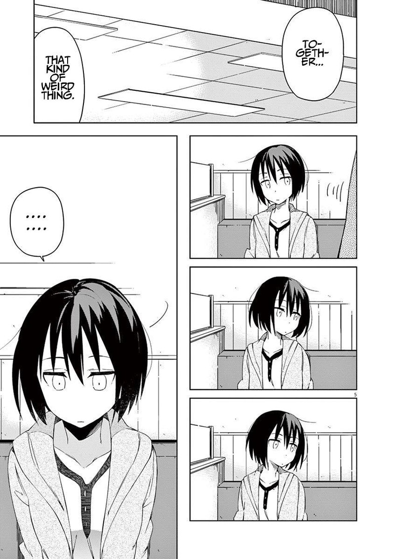 Kyougaku Koukou No Genjitsu Chapter 33 Page 9