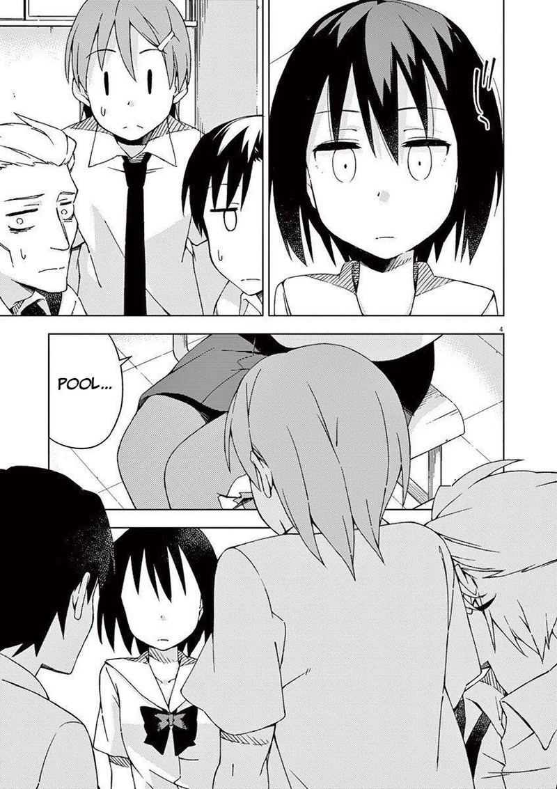 Kyougaku Koukou No Genjitsu Chapter 37 Page 4