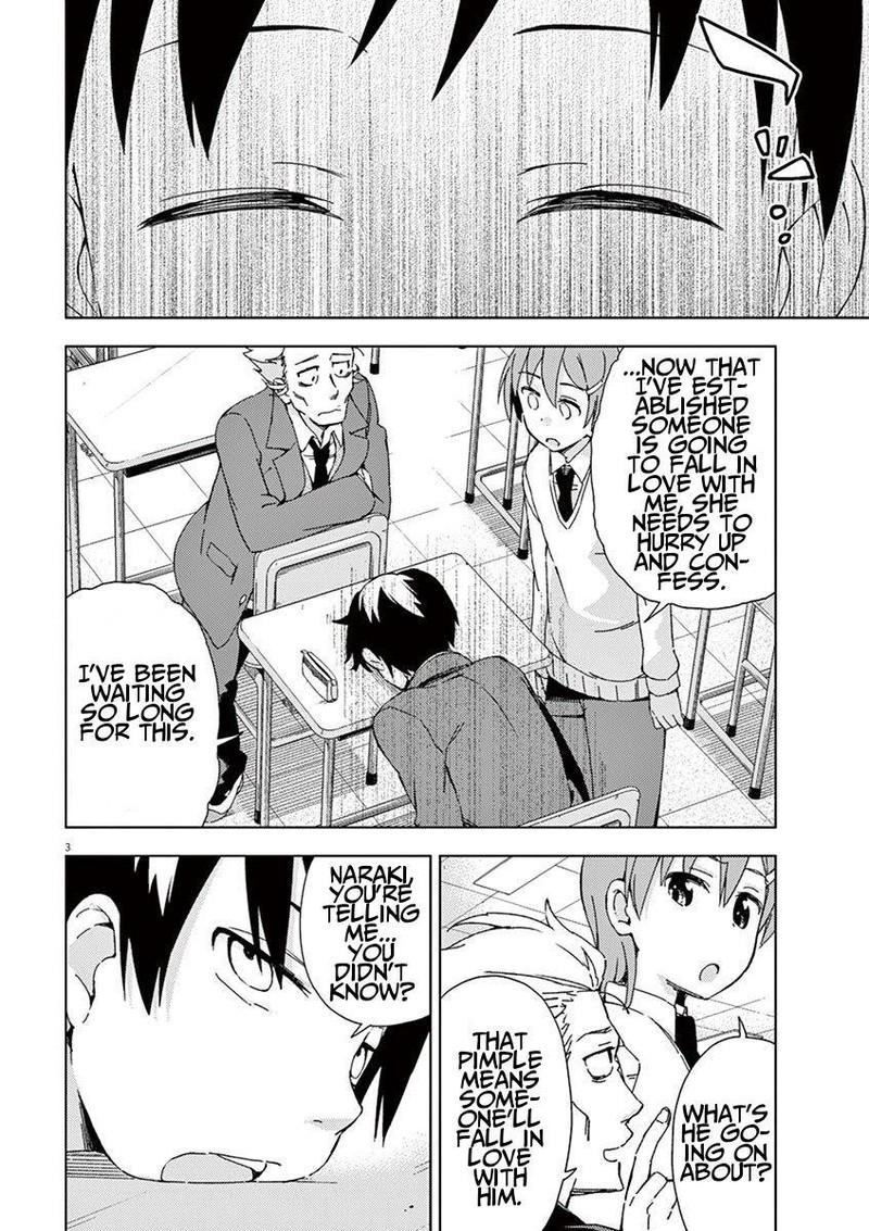 Kyougaku Koukou No Genjitsu Chapter 45 Page 10