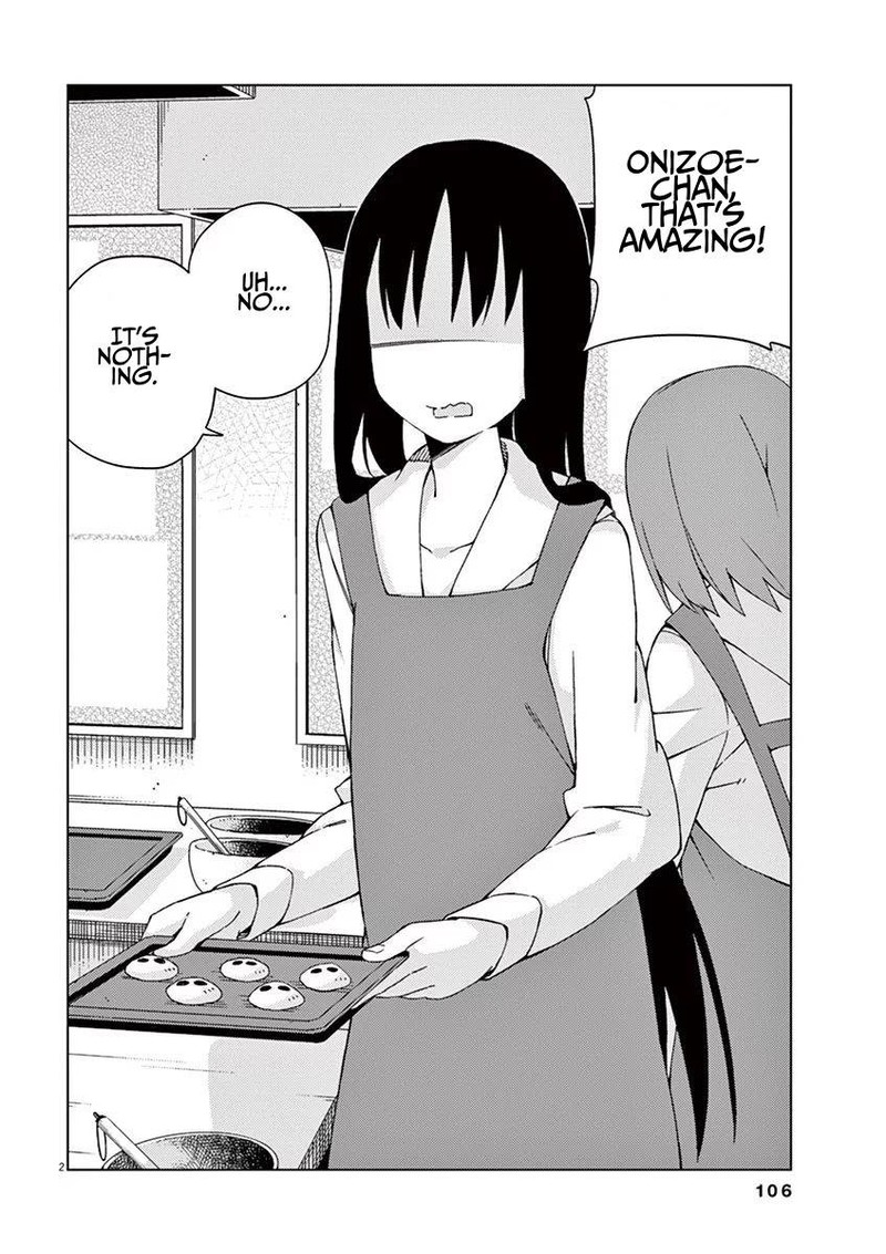 Kyougaku Koukou No Genjitsu Chapter 52 Page 2