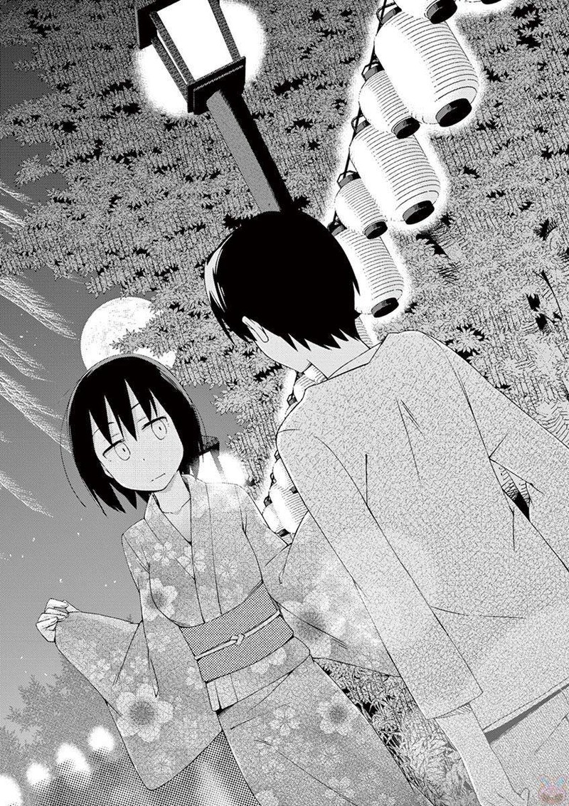 Kyougaku Koukou No Genjitsu Chapter 54 Page 13