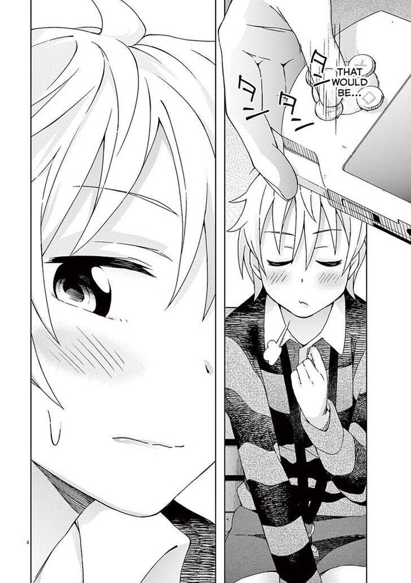 Kyougaku Koukou No Genjitsu Chapter 63 Page 4