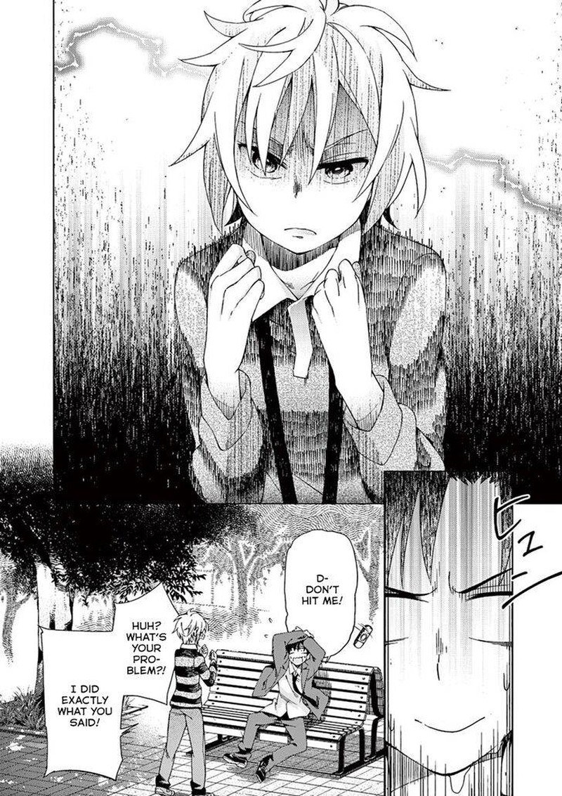Kyougaku Koukou No Genjitsu Chapter 68 Page 13