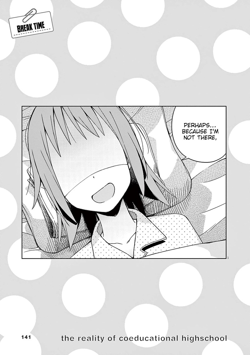 Kyougaku Koukou No Genjitsu Chapter 76 Page 16