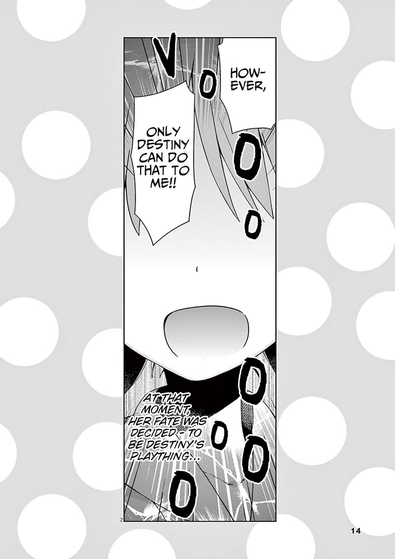 Kyougaku Koukou No Genjitsu Chapter 80 Page 15