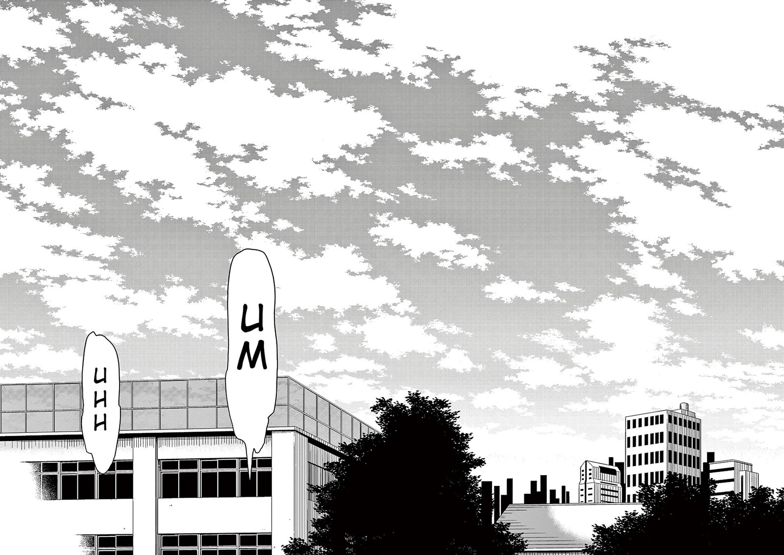 Kyougaku Koukou No Genjitsu Chapter 88 Page 5