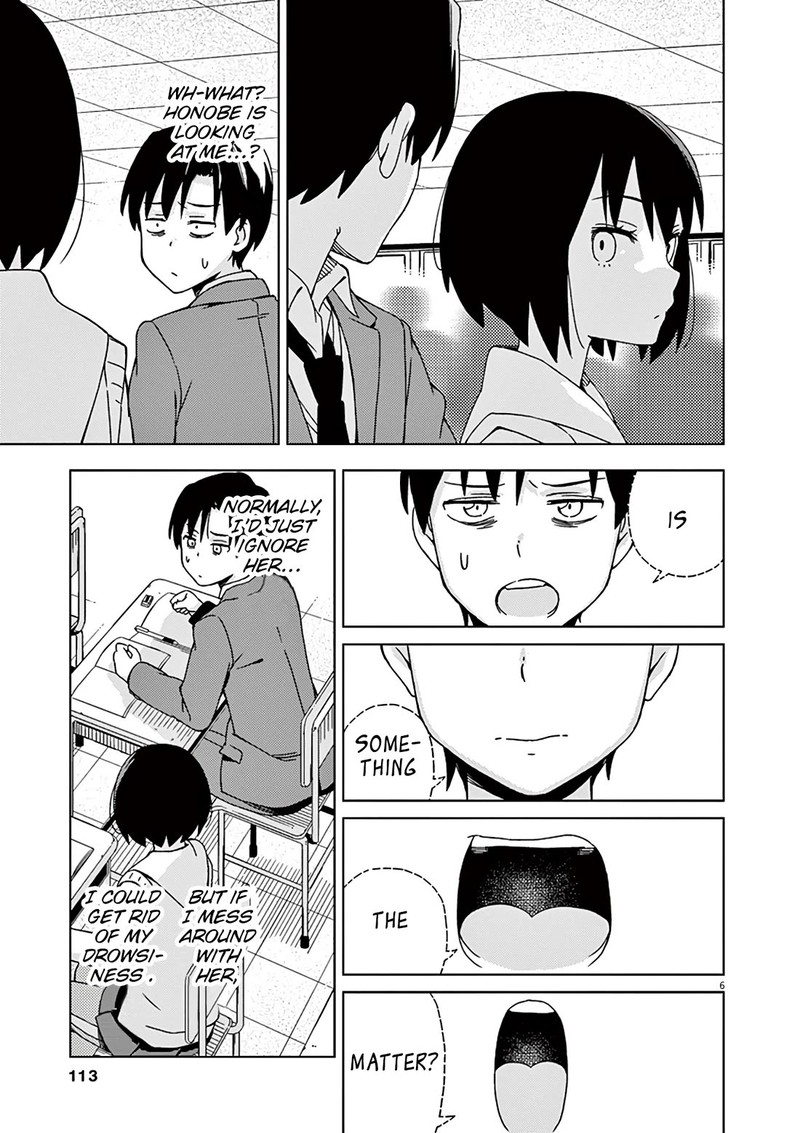 Kyougaku Koukou No Genjitsu Chapter 89 Page 10