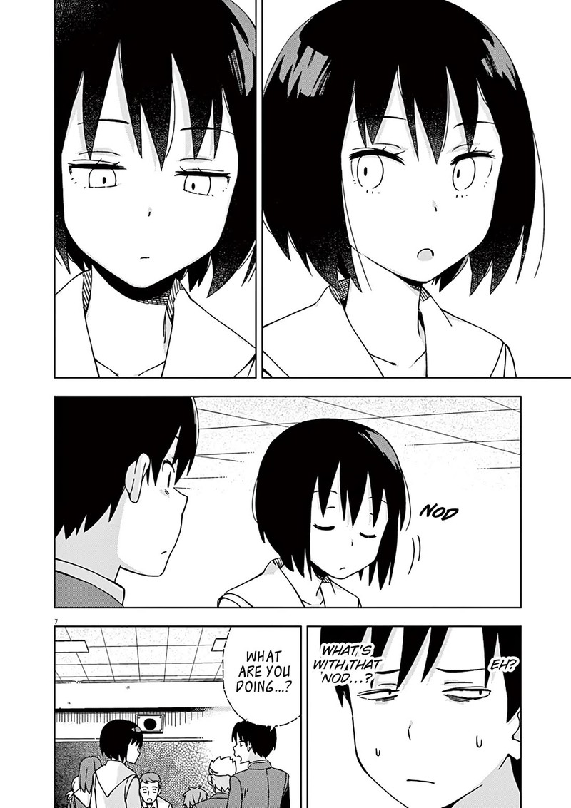 Kyougaku Koukou No Genjitsu Chapter 89 Page 11