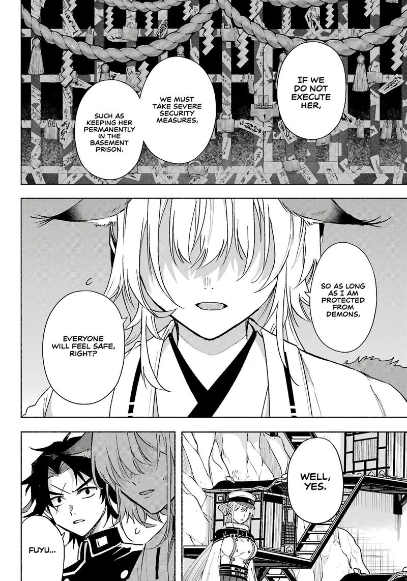 Kyougane Ke No Hanayome Chapter 10 Page 31