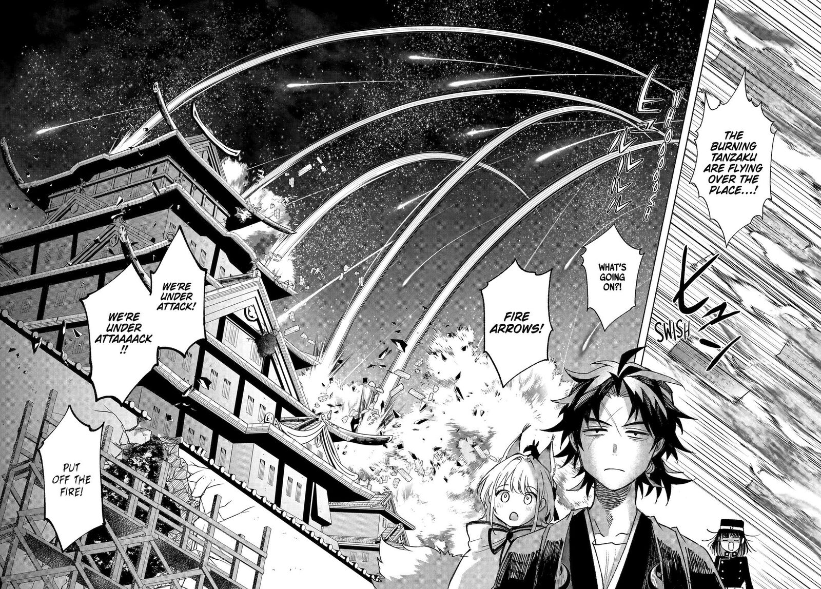 Kyougane Ke No Hanayome Chapter 17 Page 24