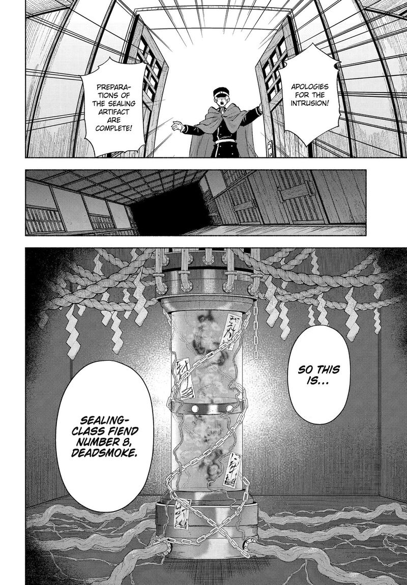 Kyougane Ke No Hanayome Chapter 18 Page 30