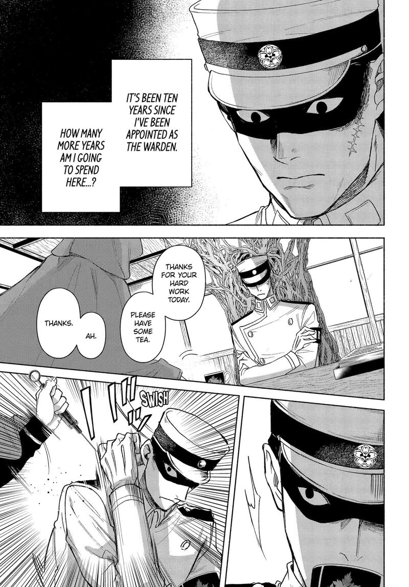 Kyougane Ke No Hanayome Chapter 18 Page 35