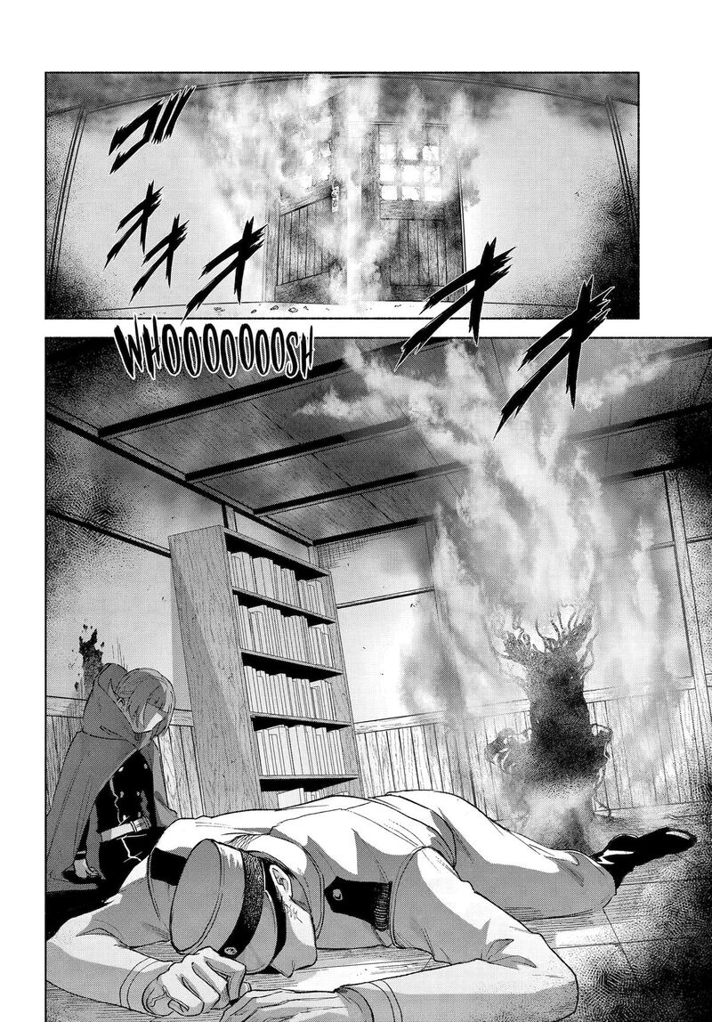 Kyougane Ke No Hanayome Chapter 18 Page 41