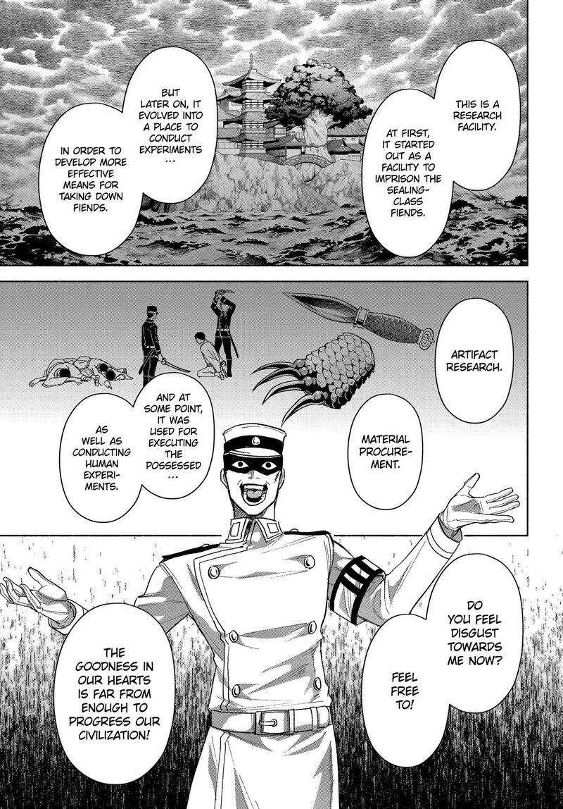 Kyougane Ke No Hanayome Chapter 19 Page 26