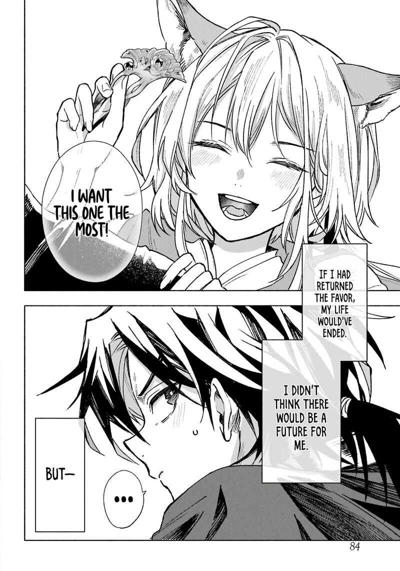 Kyougane Ke No Hanayome Chapter 2 Page 36