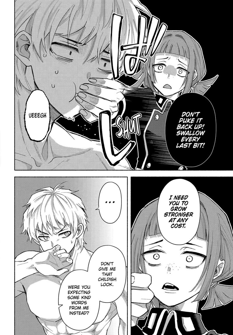 Kyougane Ke No Hanayome Chapter 20 Page 16