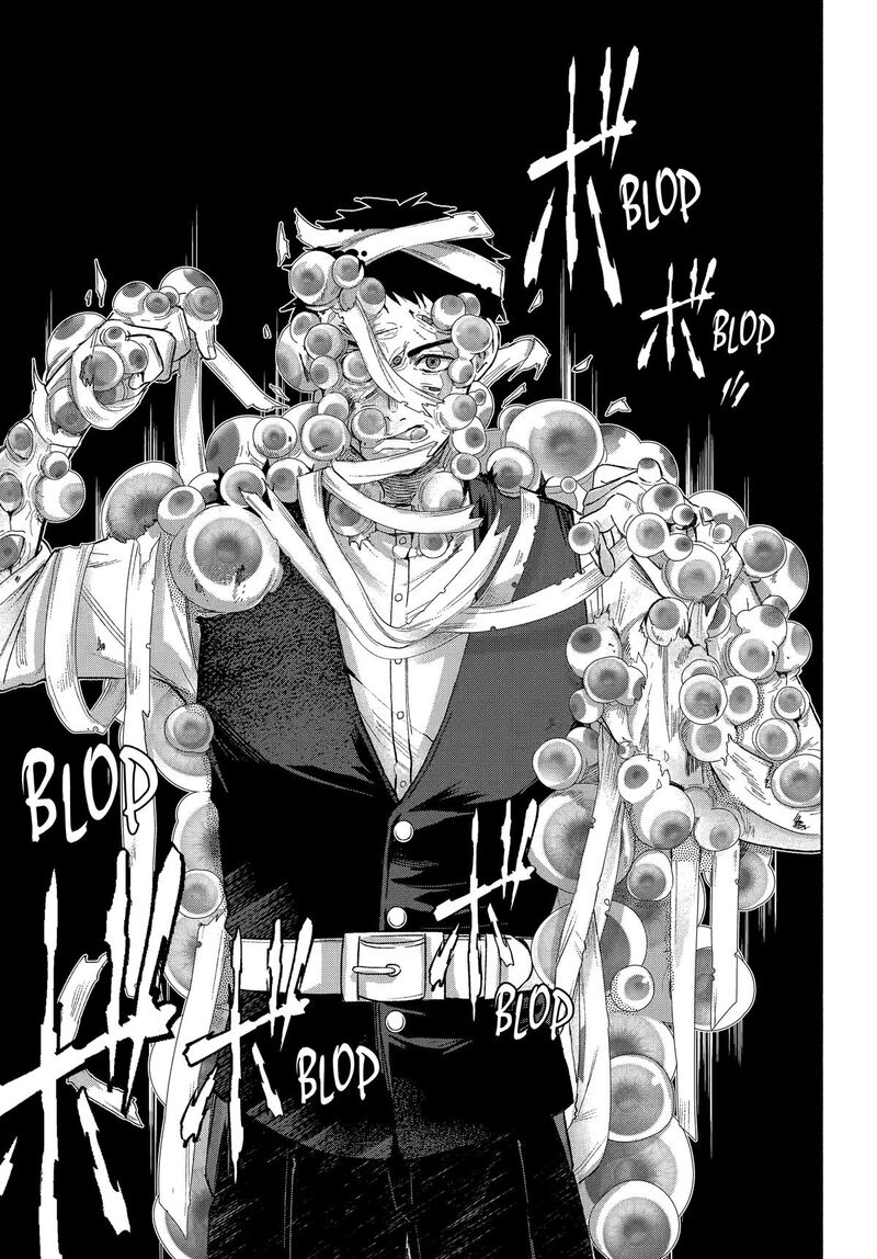 Kyougane Ke No Hanayome Chapter 20 Page 27