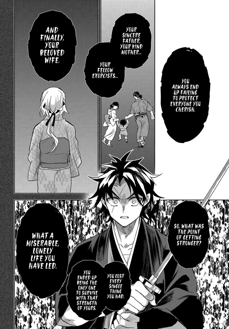 Kyougane Ke No Hanayome Chapter 20 Page 37