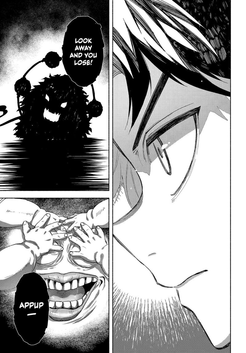 Kyougane Ke No Hanayome Chapter 20 Page 44