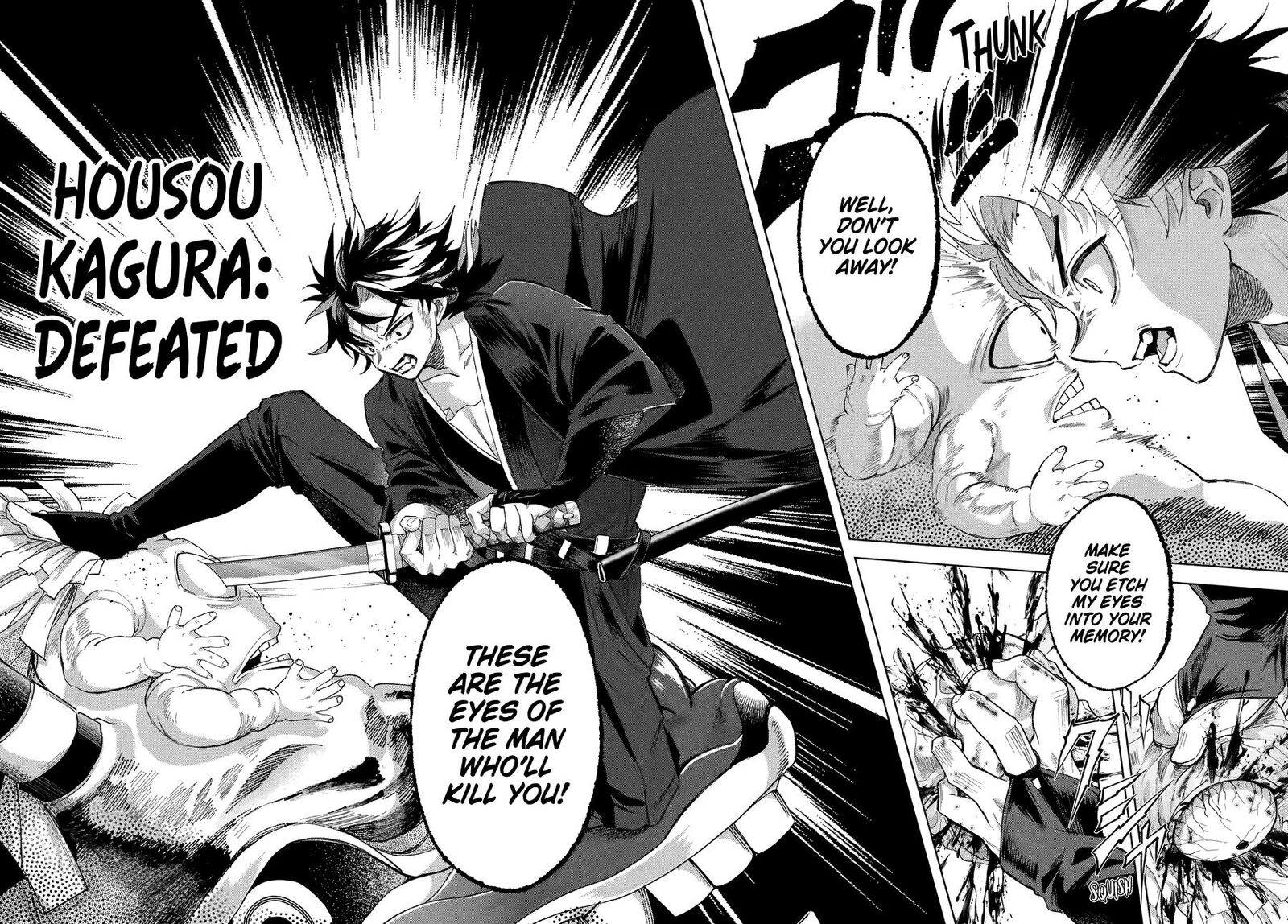 Kyougane Ke No Hanayome Chapter 20 Page 45