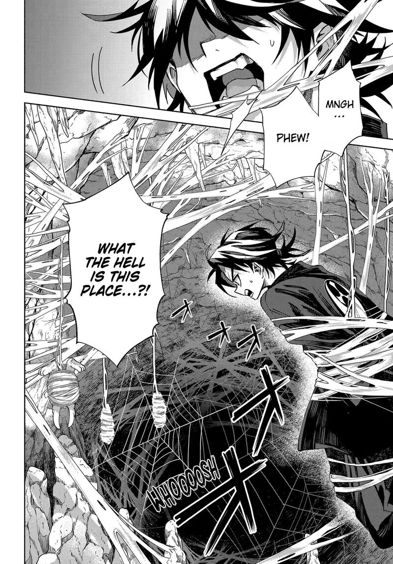 Kyougane Ke No Hanayome Chapter 24 Page 2