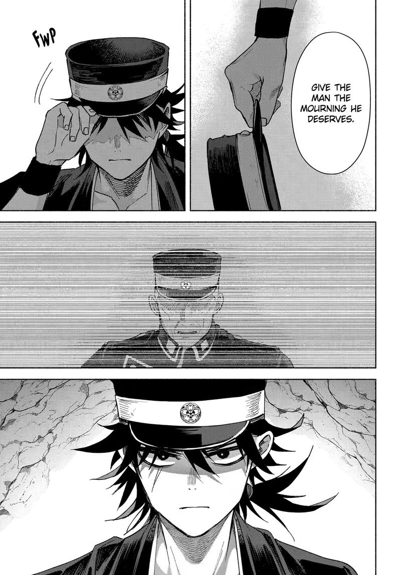 Kyougane Ke No Hanayome Chapter 24 Page 26