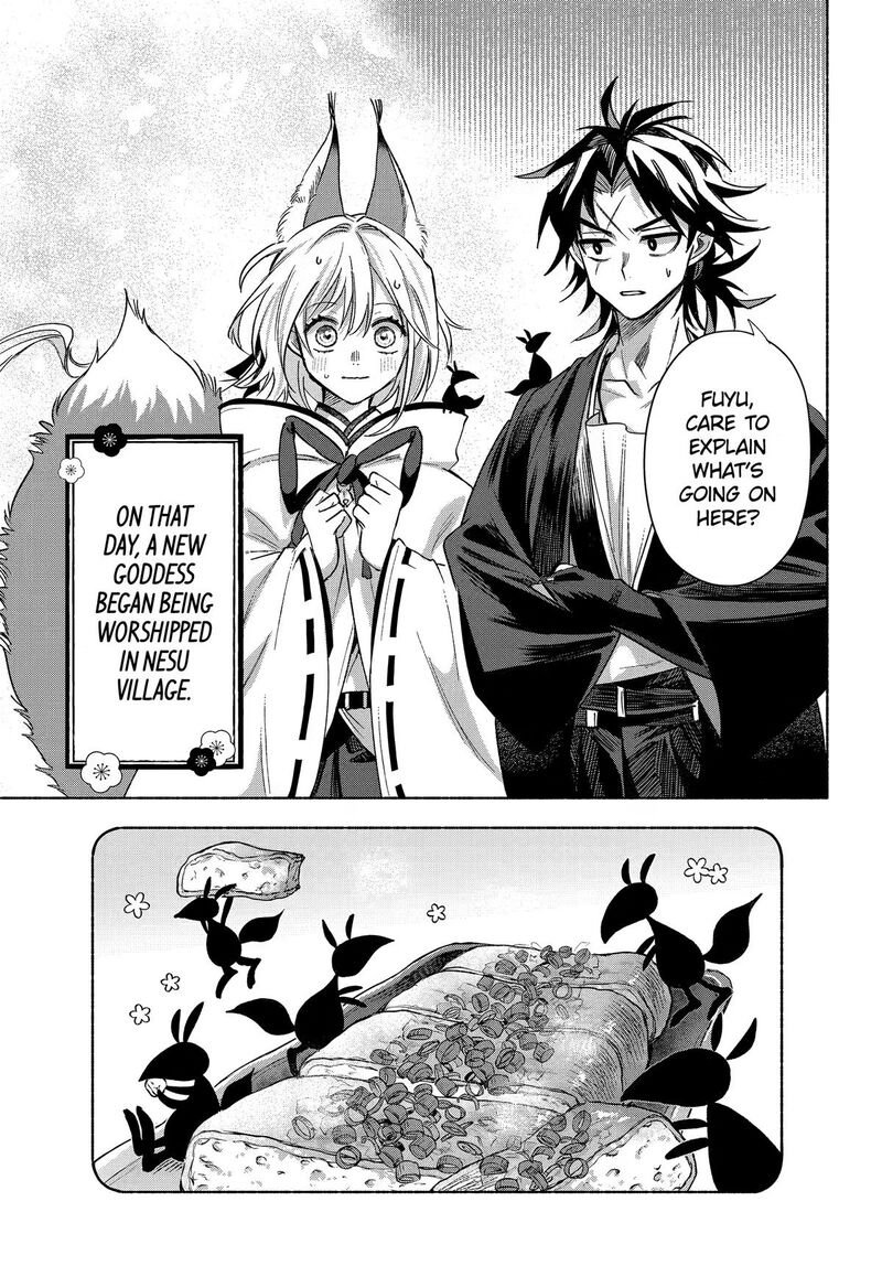 Kyougane Ke No Hanayome Chapter 24 Page 37