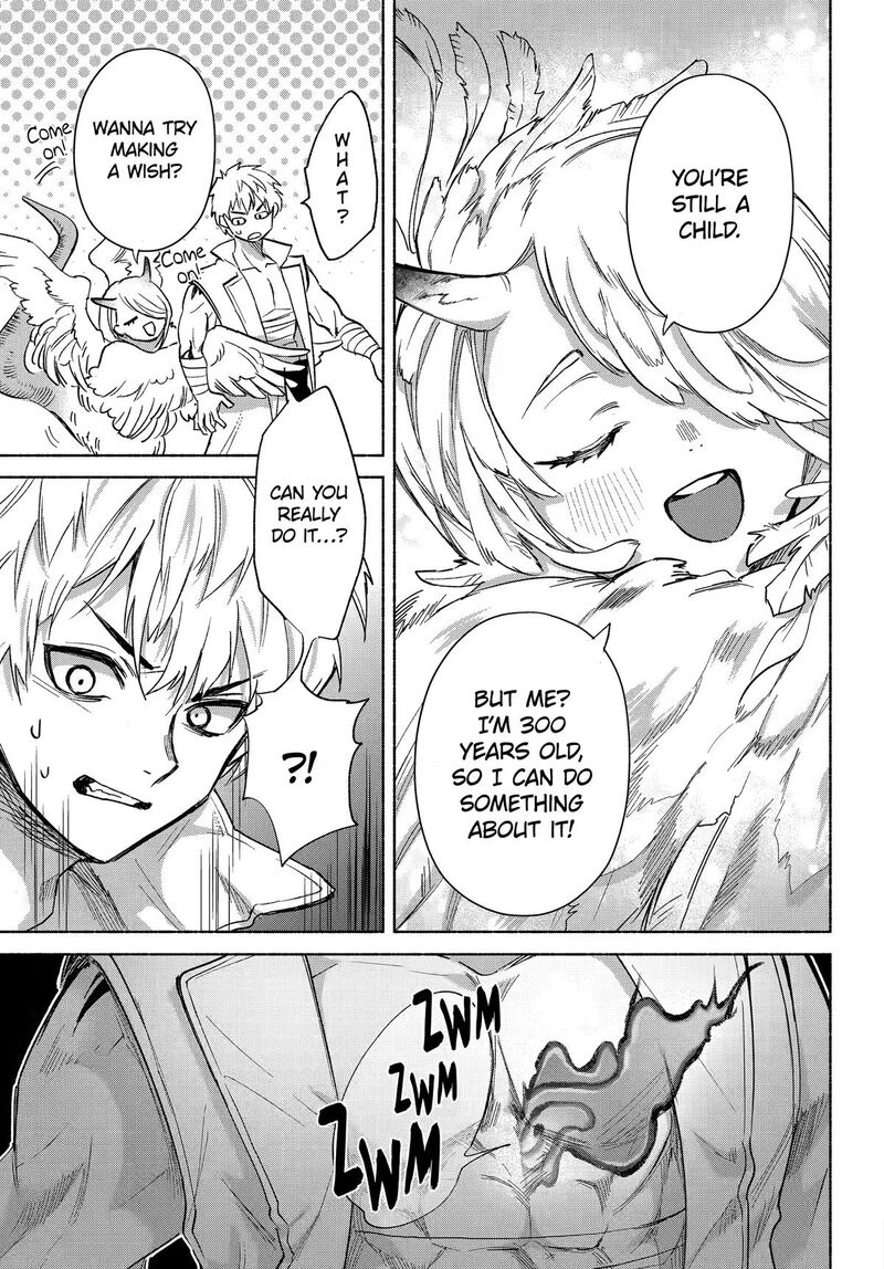 Kyougane Ke No Hanayome Chapter 24 Page 41