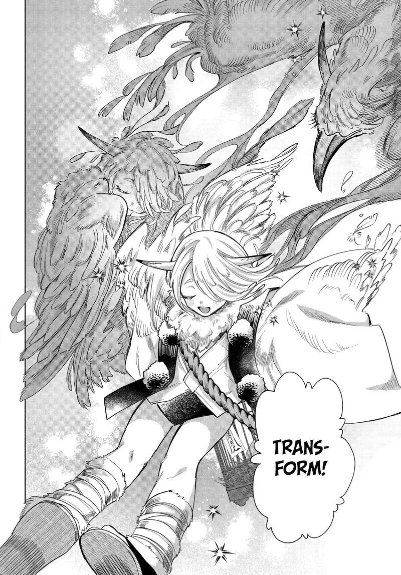 Kyougane Ke No Hanayome Chapter 25 Page 2