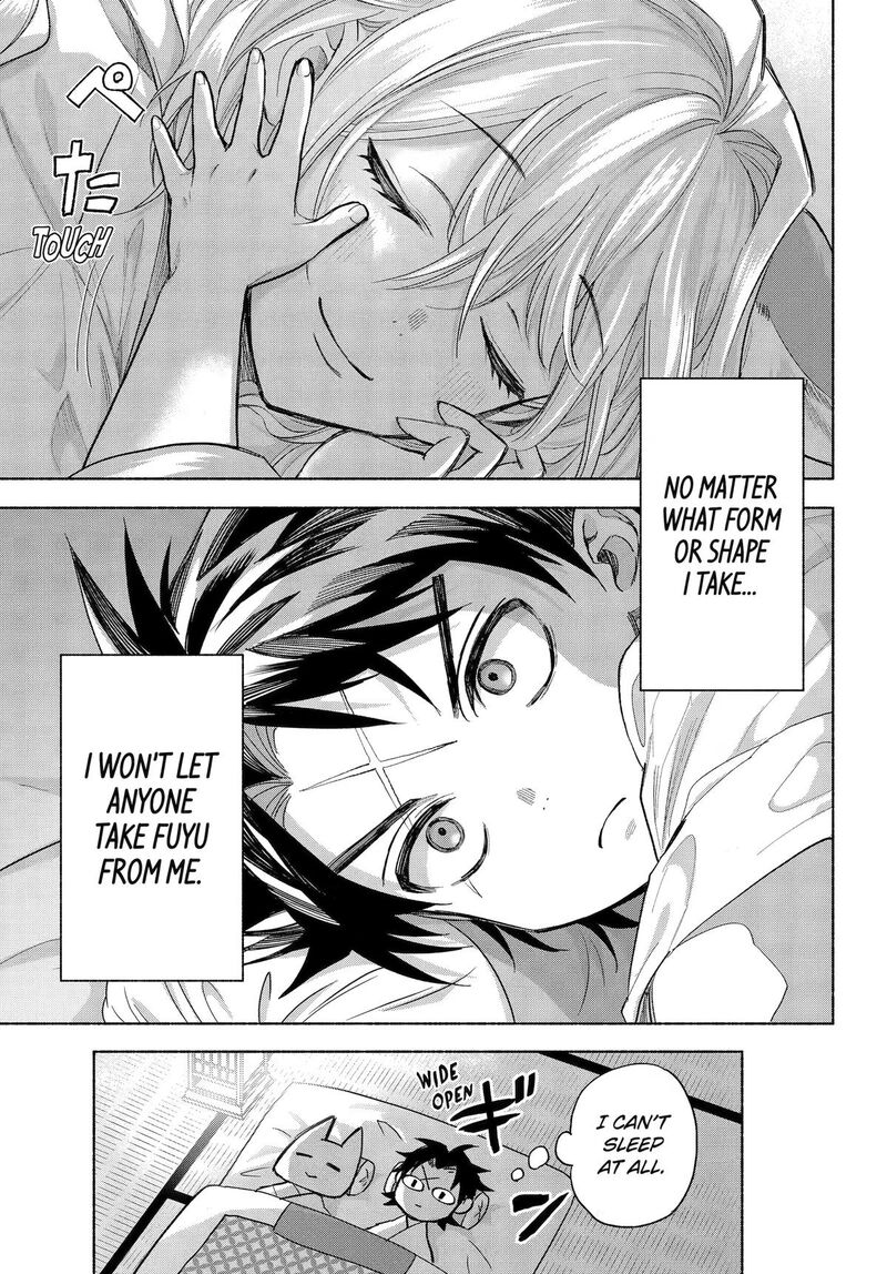 Kyougane Ke No Hanayome Chapter 25 Page 37