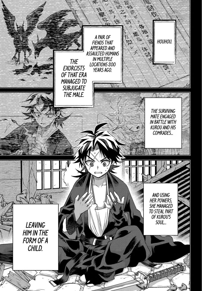 Kyougane Ke No Hanayome Chapter 26 Page 1