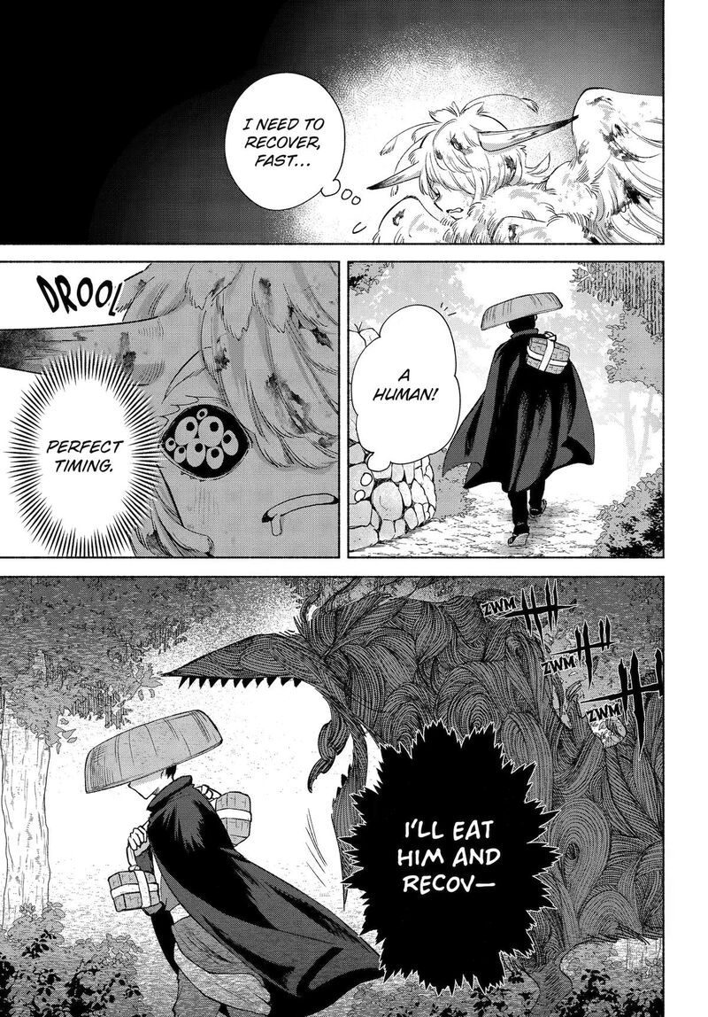 Kyougane Ke No Hanayome Chapter 27 Page 26