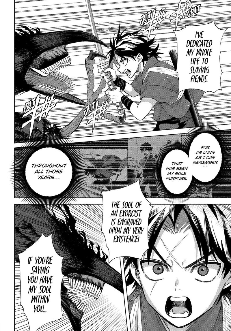 Kyougane Ke No Hanayome Chapter 27 Page 8