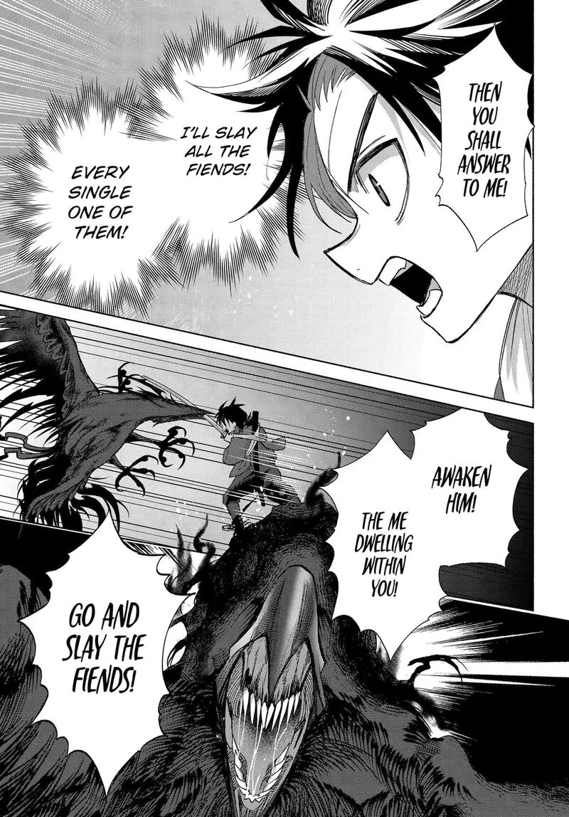 Kyougane Ke No Hanayome Chapter 27 Page 9